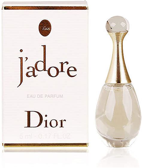 mini j'adore dior|j'adore website.